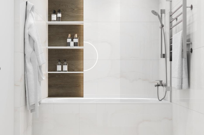 Onyx Imperator White Ceradim