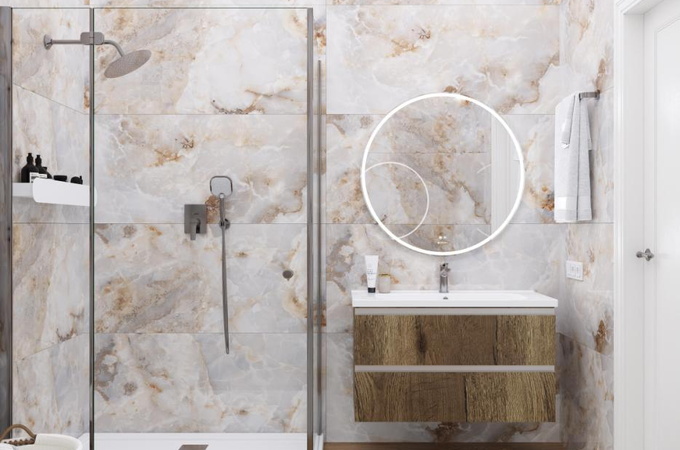 Onyx Magic Brown Ceradim