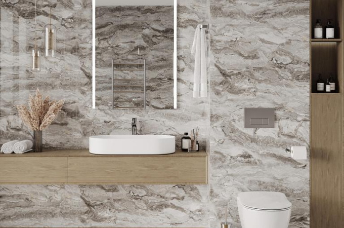 Ocean Awesome Grey Ceradim