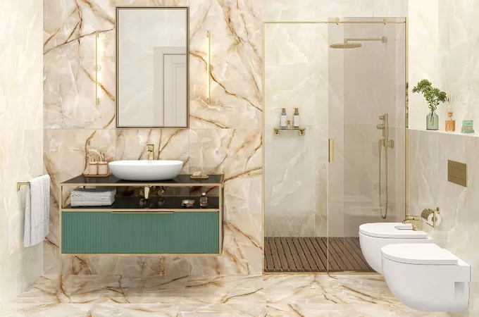Onyx Royal LCM