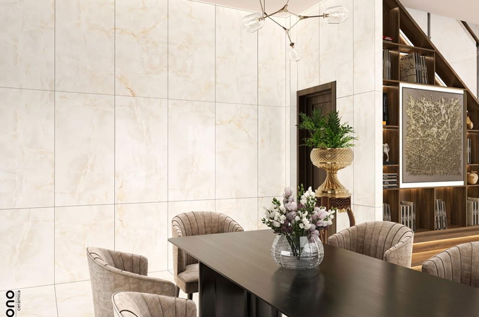 Onice Buono Ceramica