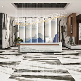 Prime Carrara ITC