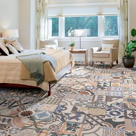 Patchwork Realonda