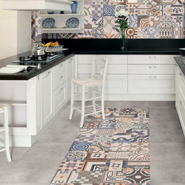 Patchwork Realonda