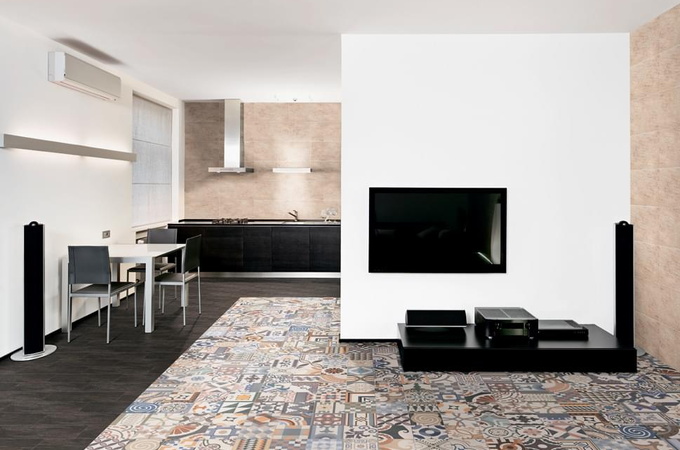 Patchwork Realonda