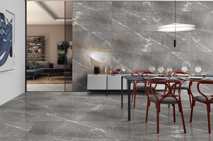 Patara Grigio Laparet