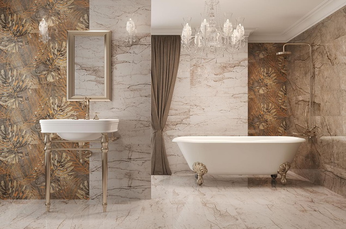 PASSION EUROTILE