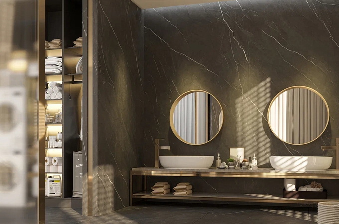 PIETRA EUROTILE