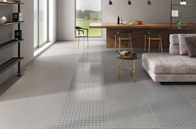 Parco Infinity Ceramica
