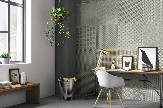 Parco Infinity Ceramica