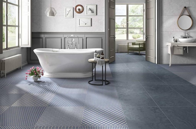 Parco Infinity Ceramica