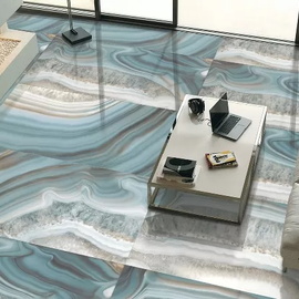 Persian Teal ITC