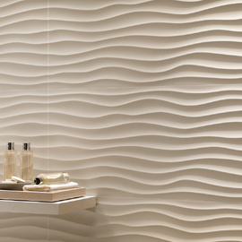 3D WALL DESIGN Atlas Concorde