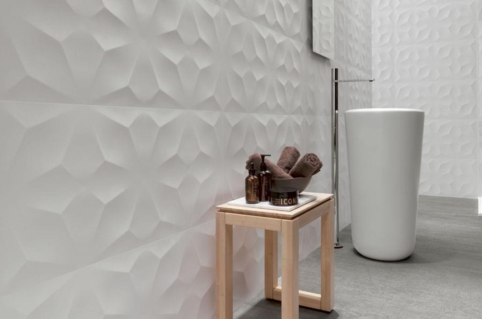 3D WALL DESIGN Atlas Concorde