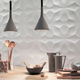 3D WALL DESIGN Atlas Concorde
