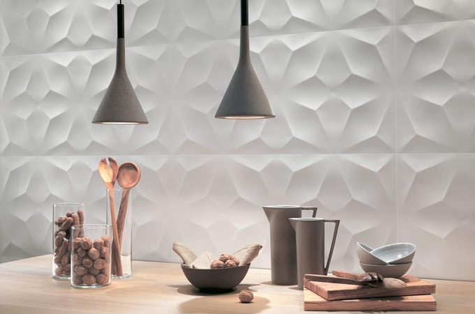 3D WALL DESIGN Atlas Concorde