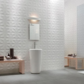3D WALL DESIGN Atlas Concorde