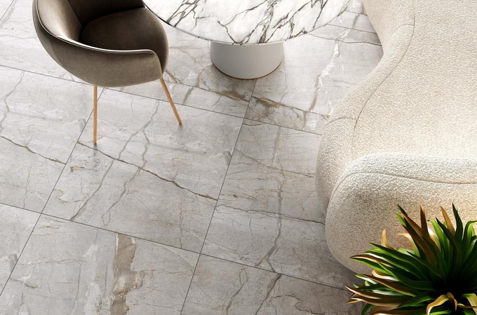 Pulsar Grey Laparet