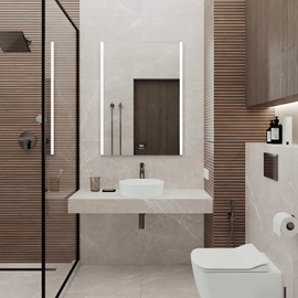 Pietra Grigio Laparet