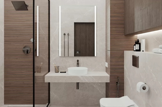 Pietra Grigio Laparet