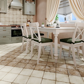 Ringwood Brown New Trend