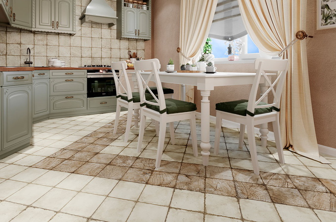 Ringwood Brown New Trend