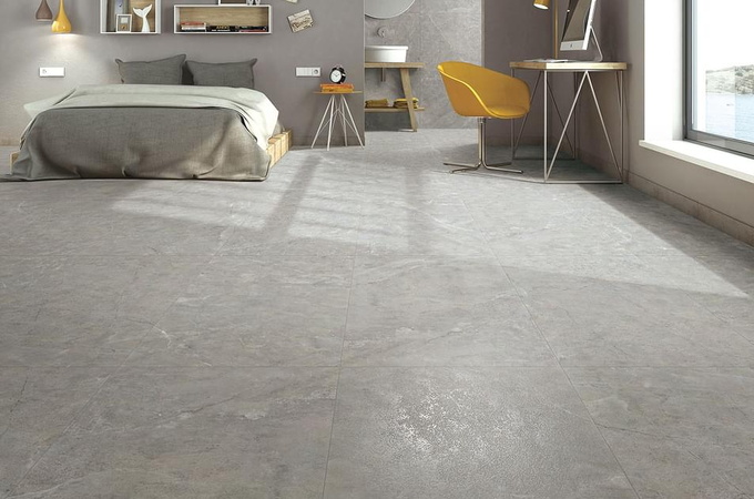 Quanta Grey NT Ceramic