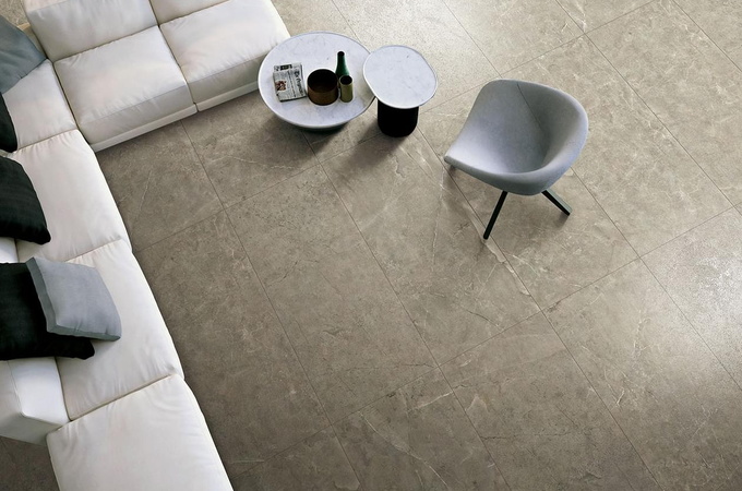 Quanta Grey NT Ceramic