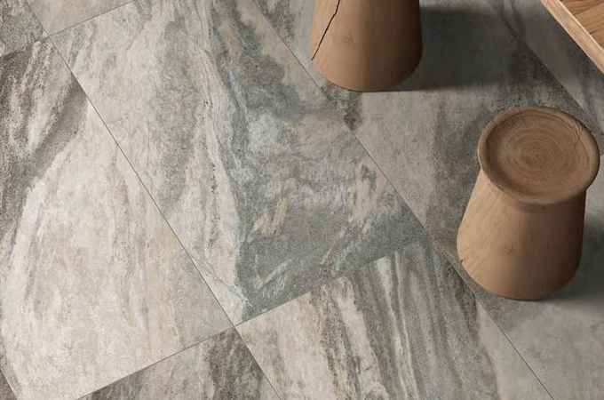 Quarstone Vitra