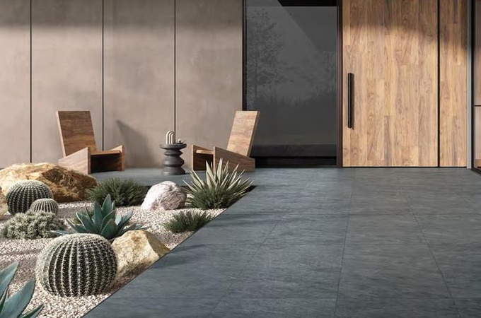 Quarstone Vitra