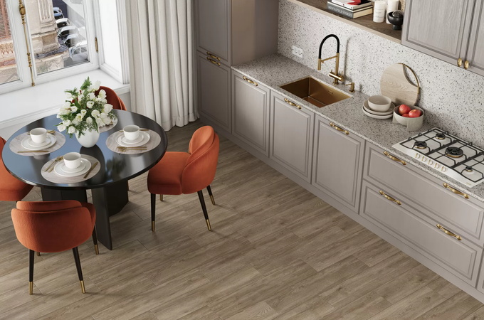 Realwood Delacora