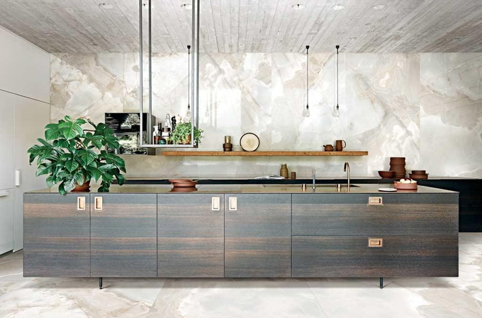 Reves De Rex Rex Ceramiche