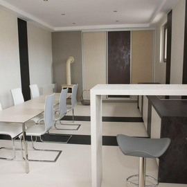 Rigato Laminam