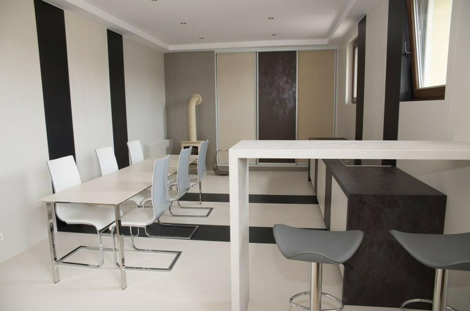 Rigato Laminam