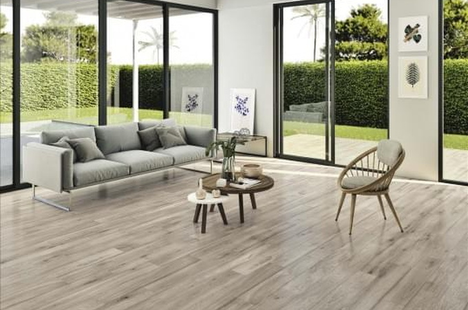 Rigel STN Ceramica