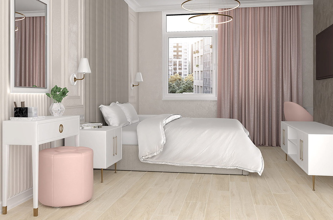 Rainwood Laparet