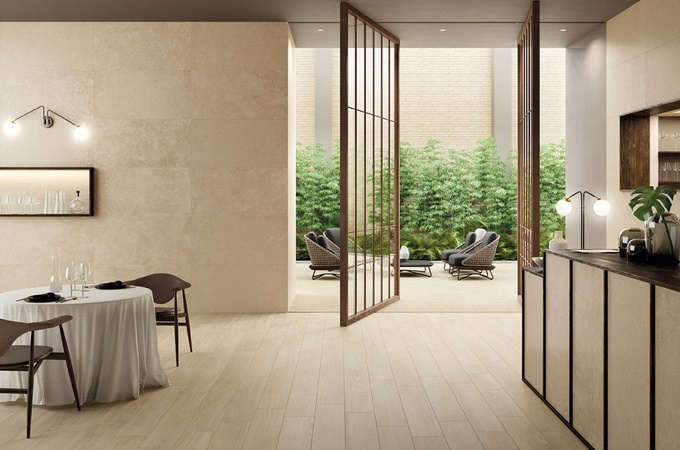Room Italon