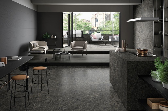 Room Italon