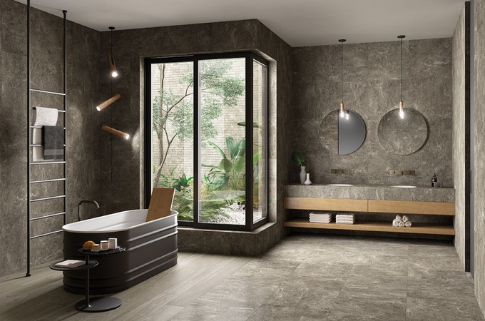 Room Italon