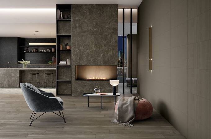 Room Italon