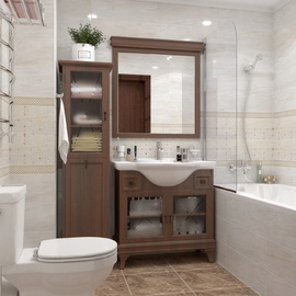 Романо Alma Ceramica