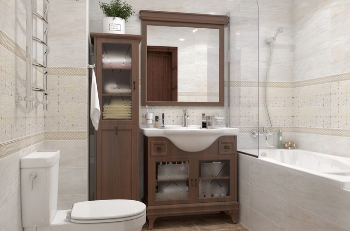Романо Alma Ceramica
