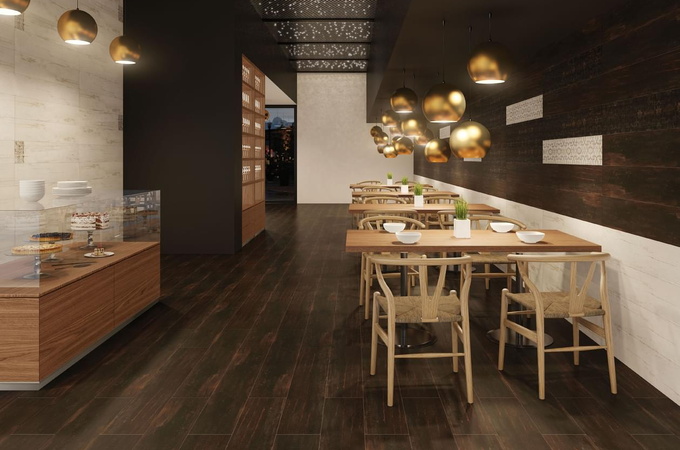 RoyalWood Vitra