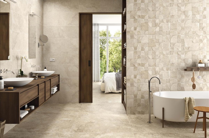 Rockstone STN Ceramica