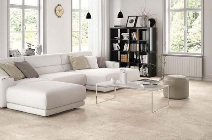 Rockstone STN Ceramica