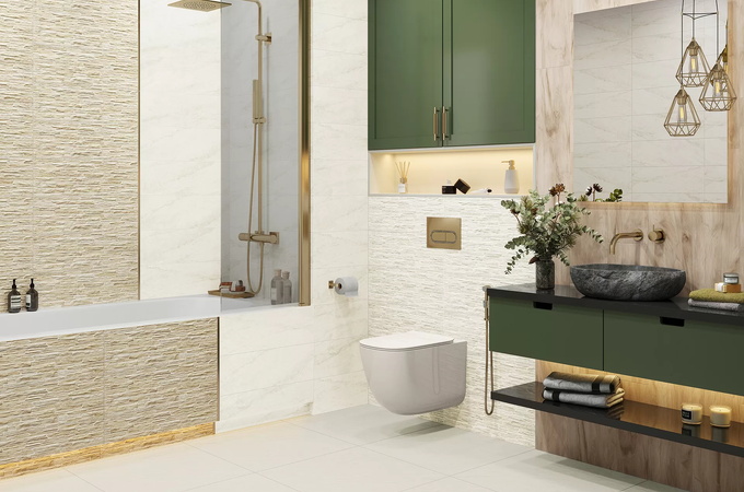 ROCKO Alma Ceramica