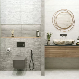 ROCKO Alma Ceramica