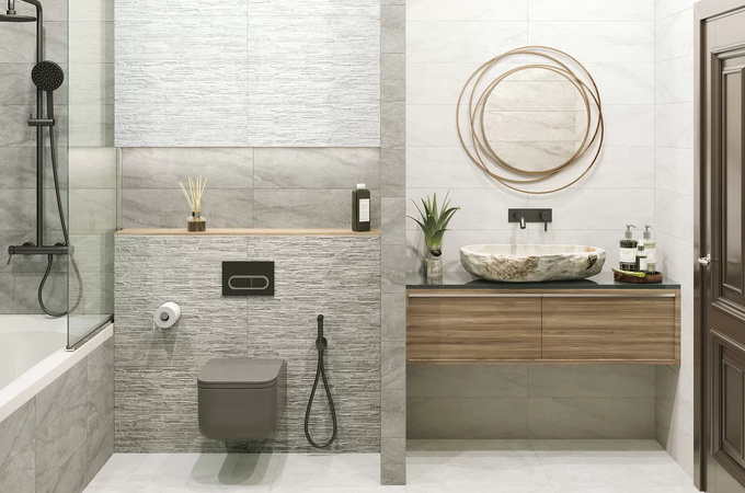 ROCKO Alma Ceramica