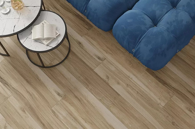 Rotten Beige Laparet