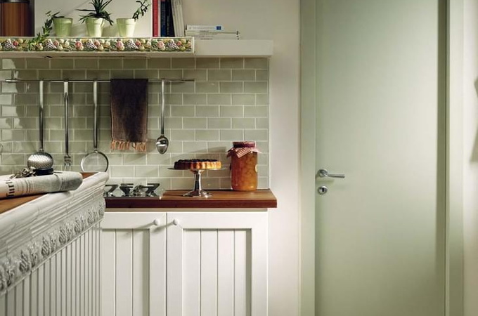 RETRO Ceramiche Grazia